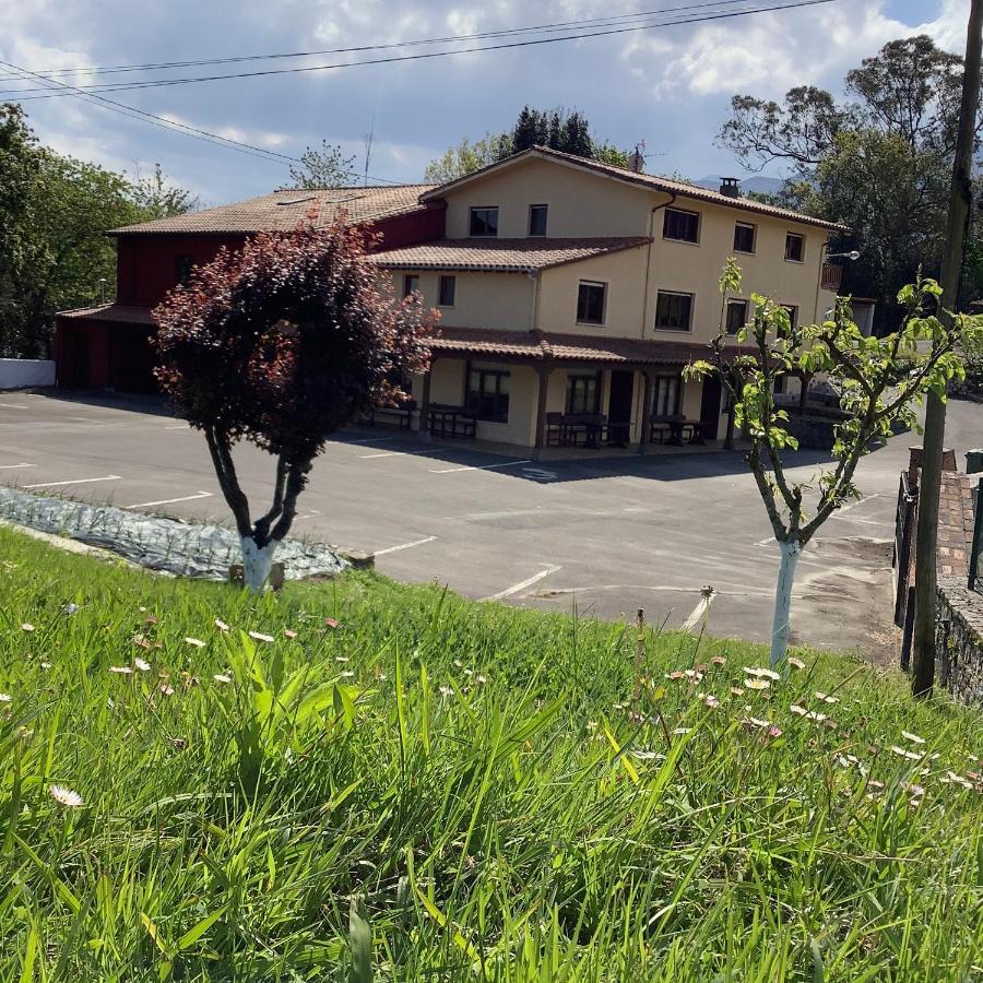 Hotel Casa Pancho Porrúa Exterior foto