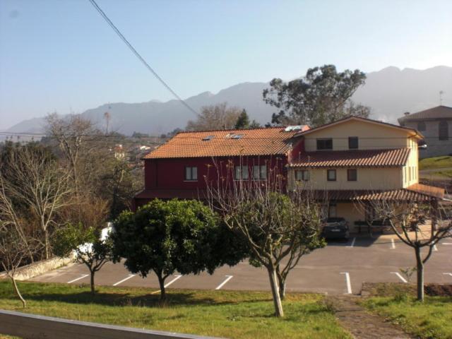 Casa Pancho Porrúa Hotel Exterior foto